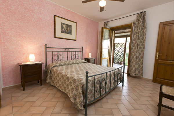 Rental Accommodation Tuscany Italy